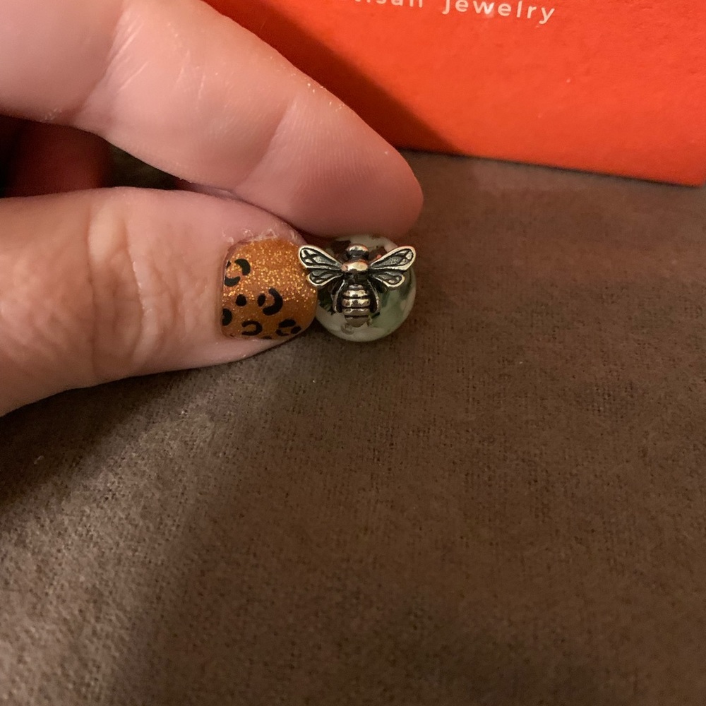 James Avery charm